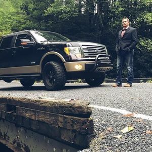 Meet your Posher, Sean